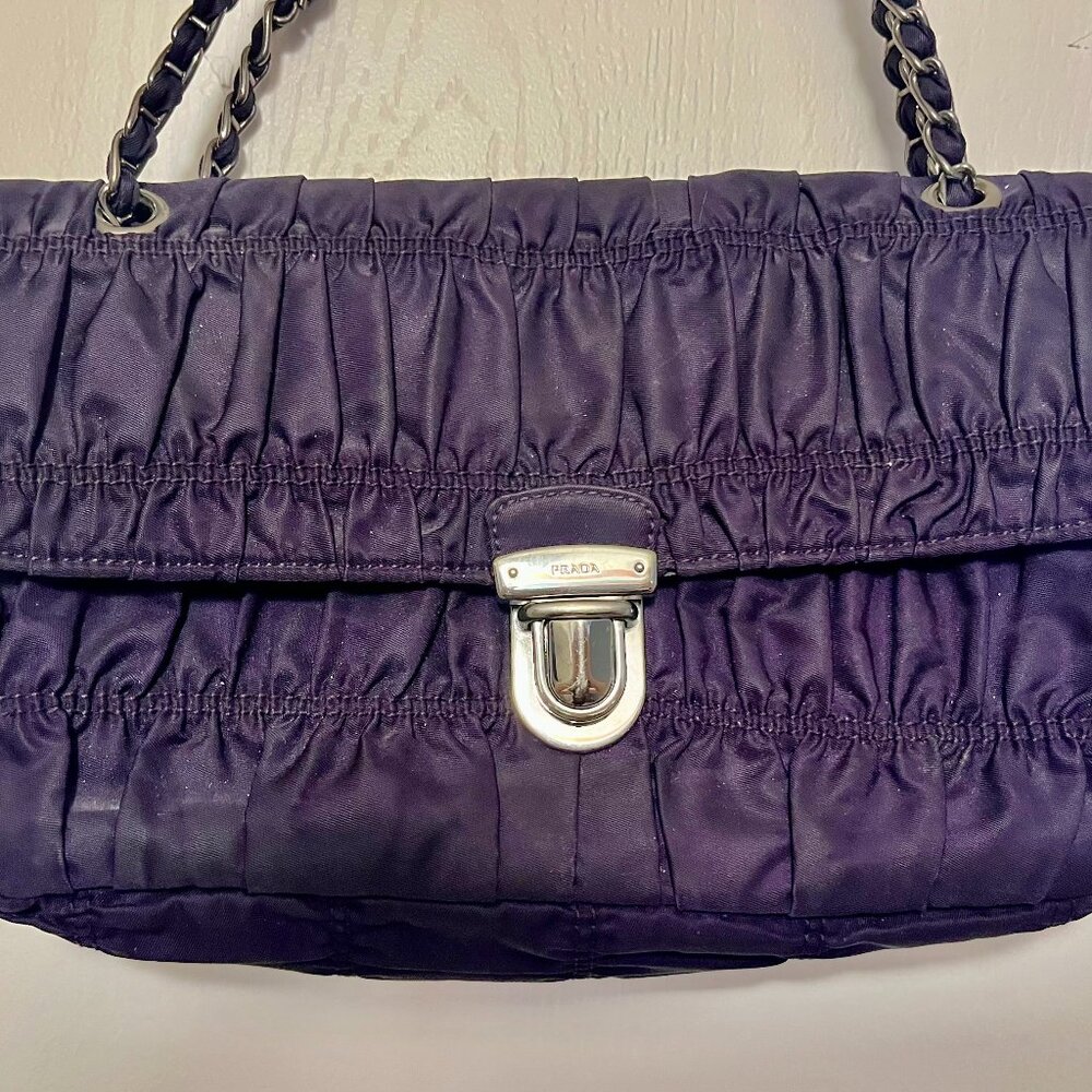 Prada Purse
